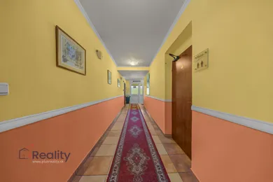 Na predaj objekt, 54 m², Galanta