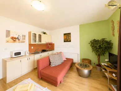 Na predaj 1-izbový byt, 32 m², Liptovský Mikuláš