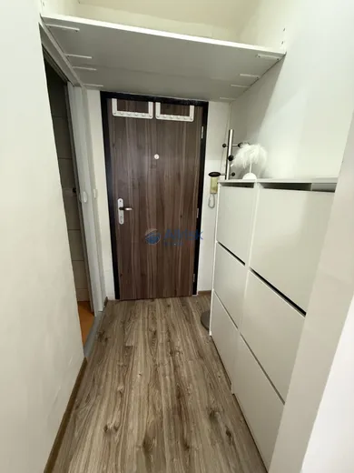 Na prenájom byt v Šaľa · €450 · Dokončené