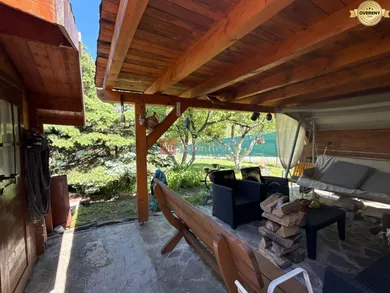 Na predaj rekreačný dom v Banská Bystrica · €105 000 · Dokončené