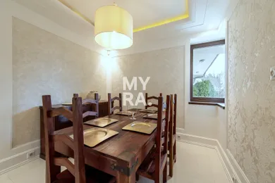 Na predaj 7-izbový dom, 240 m², Prešov