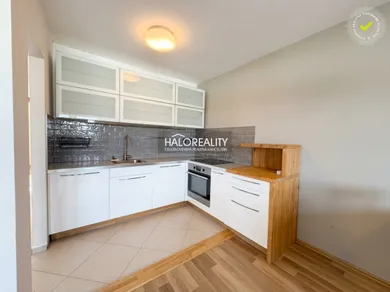 Byty na predaj 2-izbový, Bratislava-Vajnory · €240 000
