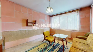 Na predaj byt v Topoľčany · €89 800 · Pôvodný stav