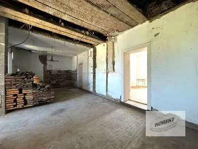 Na predaj dom v Nové Zámky · €149 900 · Pôvodný stav