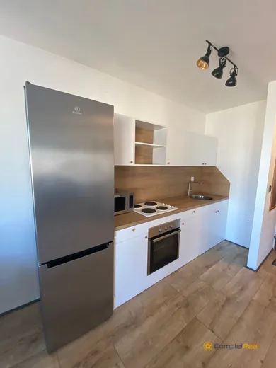 Na prenájom 2-izbový byt, 52 m², Pezinok, Silvánová