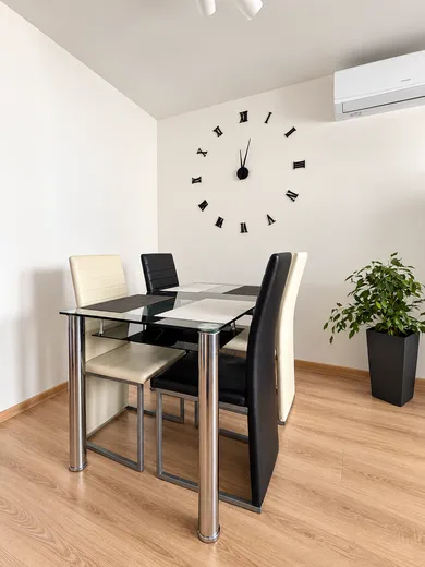 Na predaj 3-izbový byt, 76 m², Malacky, Veľkomoravská