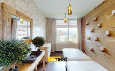 Na prenájom komerčné, 141 m², Banská Bystrica, Komenského