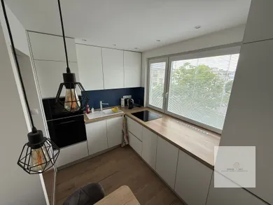 Apartments for rent, 2-room in Šaľa · €650