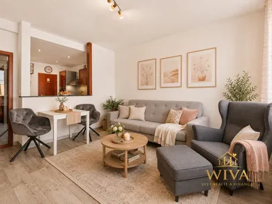 Byty na predaj 2-izbový, Chorvátsky Grob · €194 000