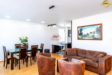 Mieszkania na sprzedaż, 3-pokojowe, Košice-Juh · €225 000