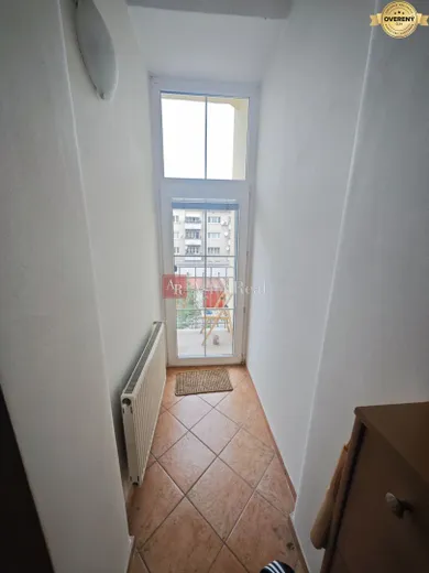 Na predaj byt v Banská Bystrica · €230 000 · Dokončené
