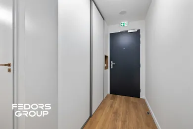 Na prenájom 2-izbový byt, 53 m², Bratislava-Ružinov, Plynárenská