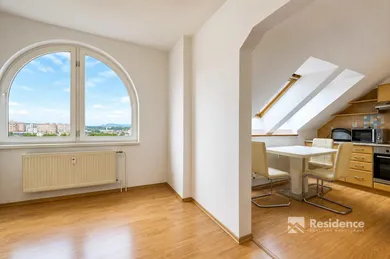 Mieszkania na sprzedaż, 1-pokojowe, Liptovský Mikuláš · €129 900