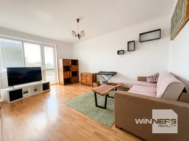 Квартиры на продажу, 2-комнатные, Košice-Sever · €169 900