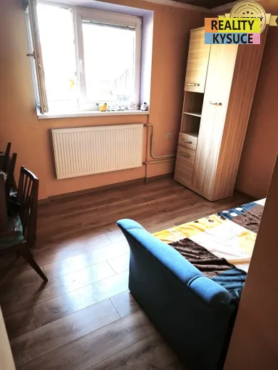 Na predaj 3-izbový dom, Turzovka, Vyšný Koniec