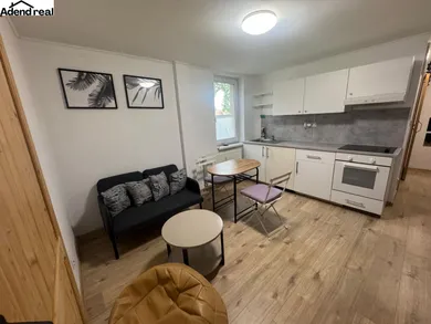 Byty na prenájom 1-izbový, Senec · €650