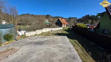 Na predaj pozemok, Považská Bystrica