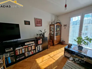 Na predaj 2-izbový byt, 56 m², Poprad, Banícka