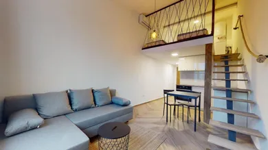 Na predaj objekt, 309 m², Bratislava-Karlova Ves, Majerníkova