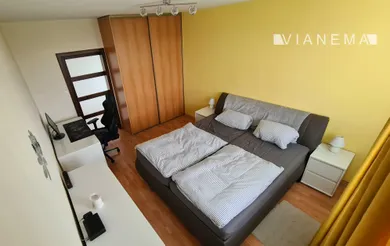 Na prenájom byt v Košice-Západ · €790 · Dokončené