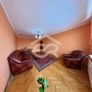 Na predaj 3-izbový byt, 83 m², Nitra, Výstavná