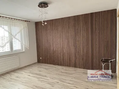 Byty na predaj 3-izbový, Nové Zámky · €135 500