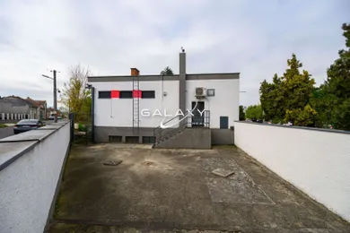 Na predaj komerčné, 282 m², Fiľakovo, Železničná