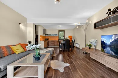 Na predaj byt v Donovaly · €249 900 · Novostavba