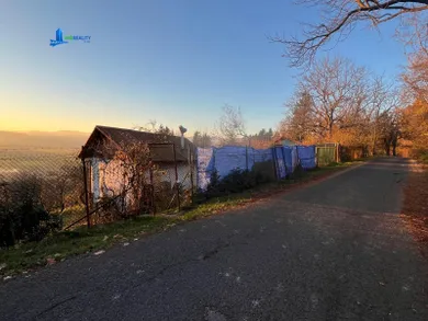 Na predaj pozemok, 964 m², Zvolen, Borovianska