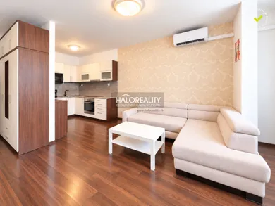 Na predaj 2-izbový byt, 47 m², Bratislava-Karlova Ves, Pribišova