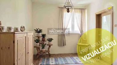 Na predaj dom v Kolárovo · €95 000 · Čiastočná rekonštrukcia