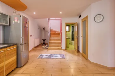 Na predaj dom, 60 m², Ľubica, Budovateľská