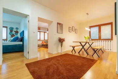 Na predaj 2-izbový byt, 348 m², Trenčín