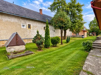 Na predaj 3-izbový dom, 100 m², Jarovnice