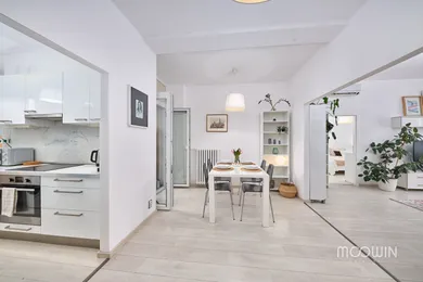 Byty na predaj 4-izbový, Bratislava-Staré Mesto · €498 000