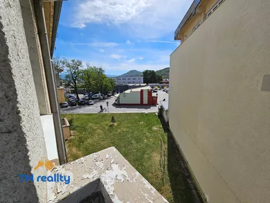 Na prenájom 3-izbový byt, 65 m², Partizánske, Hrnčírikova