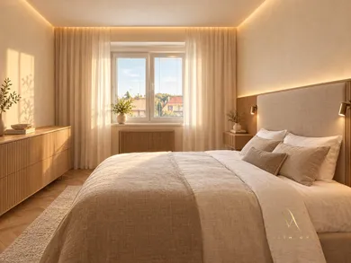 Na predaj 2-izbový byt, 50 m², Trenčín, Podjavorinskej