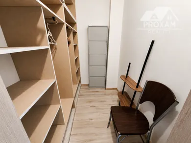 Na prenájom 2-izbový byt, 55 m², Lučenec