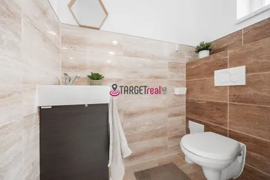 Na predaj dom, 100 m², Hrubá Borša, Záhradnícka ulica