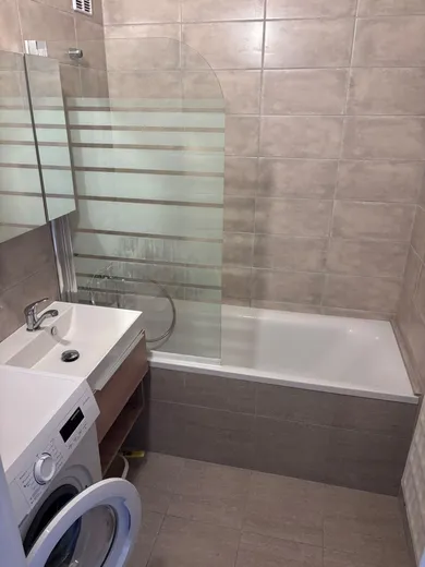 Na prenájom 3-izbový byt, 59 m², Trnava