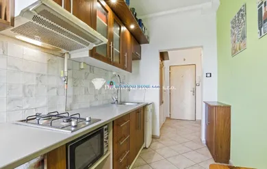 Na predaj 2-izbový byt, 42 m², Bratislava-Ružinov