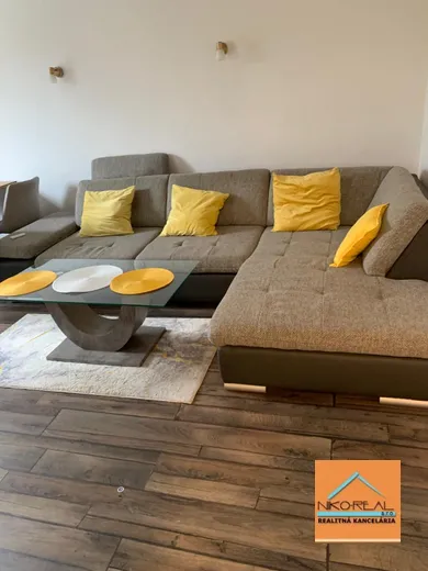 Byty na predaj 2-izbový, Bratislava-Nové Mesto · €239 900