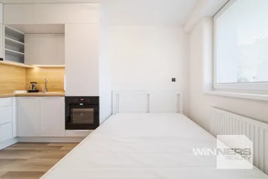 Na prenájom 1-izbový byt, 17 m², Košice-Juh, Krivá