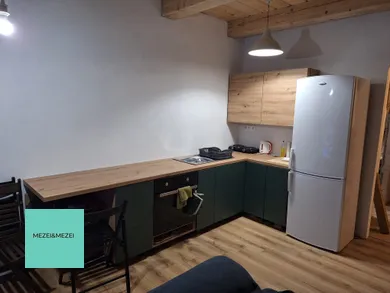 Na predaj 4-izbový rekreačný dom, 90 m², Turzovka