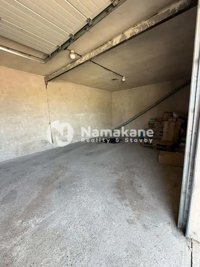 Na prenájom objekt, 577 m², Nové Zámky