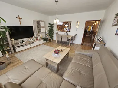 Na predaj 5-izbový dom, 45 m², Spišské Tomášovce