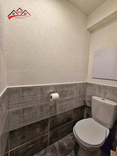 Na predaj 2-izbový byt, 56 m², Prievidza, Energetikov
