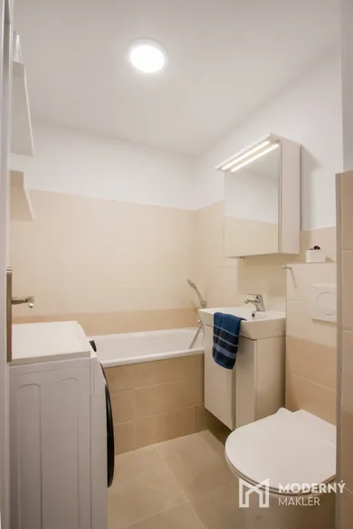 Na prenájom byt v Šamorín · €485 · Dokončené