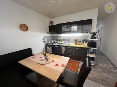 Eladó lakások, 2-szobás, Prešov · €172 500