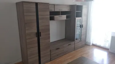 Na prenájom 2-izbový byt, 43 m², Považská Bystrica, SNP